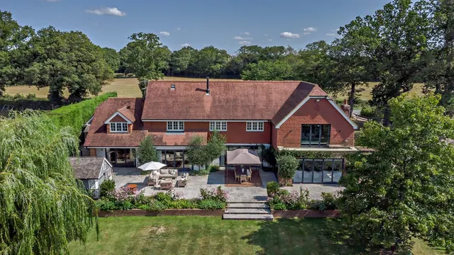 The Haven, Billingshurst, West Sussex, RH14 9BE, photo 1