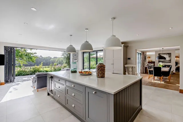 Photo 2 — The Haven, Billingshurst, West Sussex, RH14 9BE