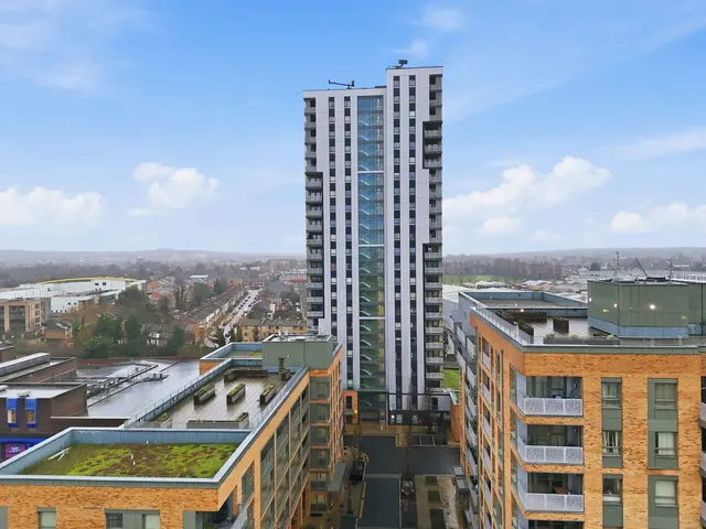 Cannon Road, London, N17, photo 1