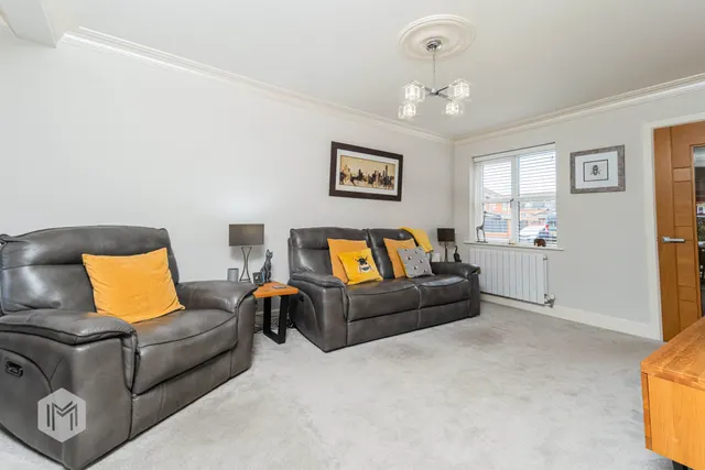 Photo 3 — Hutchinson Way, Radcliffe, Manchester, M26 3AB