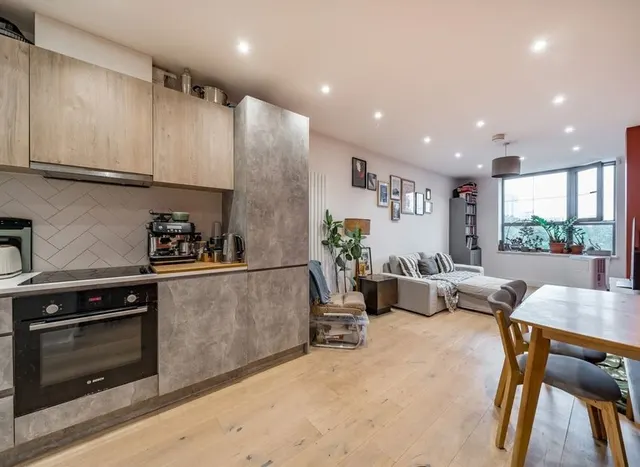 Morville Street, London, E3, photo 1