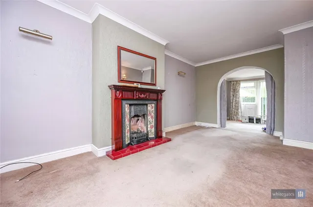 The Crescent, Huyton, L36, photo 3