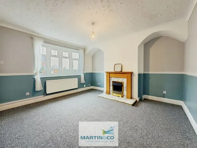 Furnival Street, Woksop, S80, photo 2