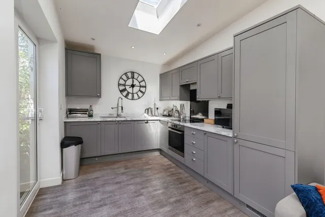 Photo 3 — Runswick Road, Brislington, Bristol, BS4