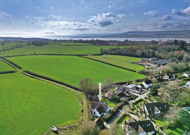 Lower Lane, Ebford, EX3, photo 1