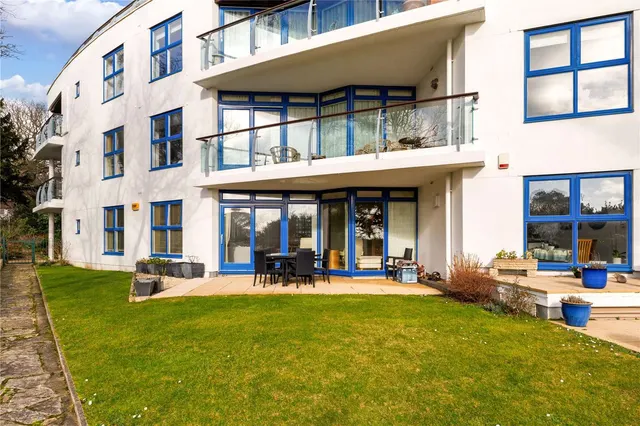 Photo 3 — Westminster Road, Poole, Dorset, BH13 6JR