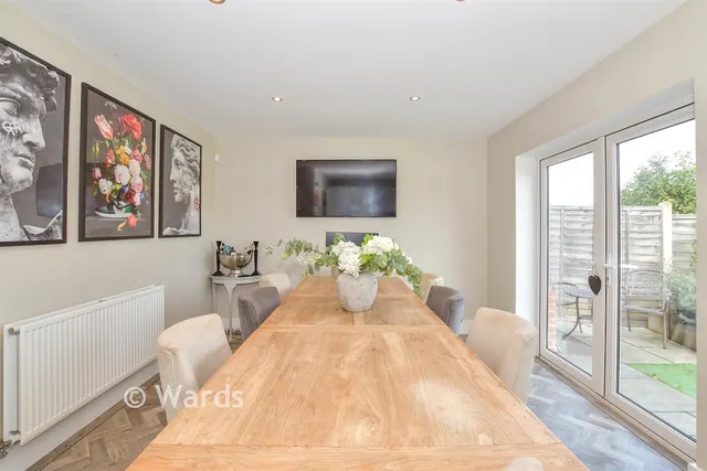 Maddocks Close, Paddock Wood, TN12, photo 3