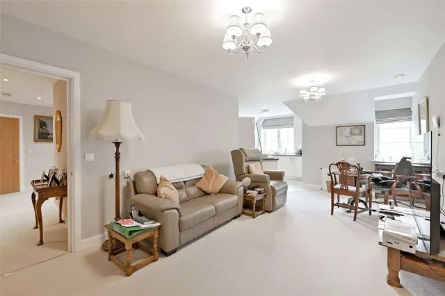 Fosseway, Stow on the Wold, Cheltenham, Gloucestershire, GL54 1FF, photo 1