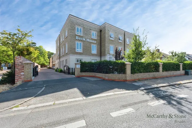 Twickenham Road, Isleworth, TW7, photo 1