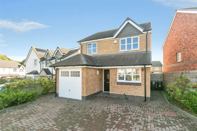 Llys Wynne, Llandudno Junction, LL31, photo 1