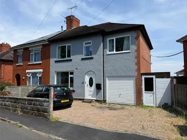 Ridge Walk, STOKE-ON-TRENT, Staffordshire, ST3, photo 1