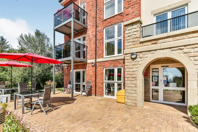 Martongate, Bridlington, YO16, photo 1