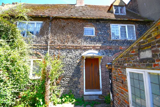 Queens Court, Ramsgate, photo 1