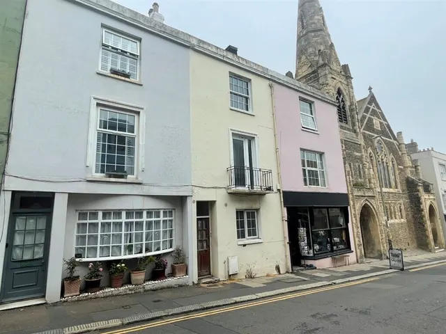 Norman Road, St. Leonards-On-Sea, TN38, photo 2