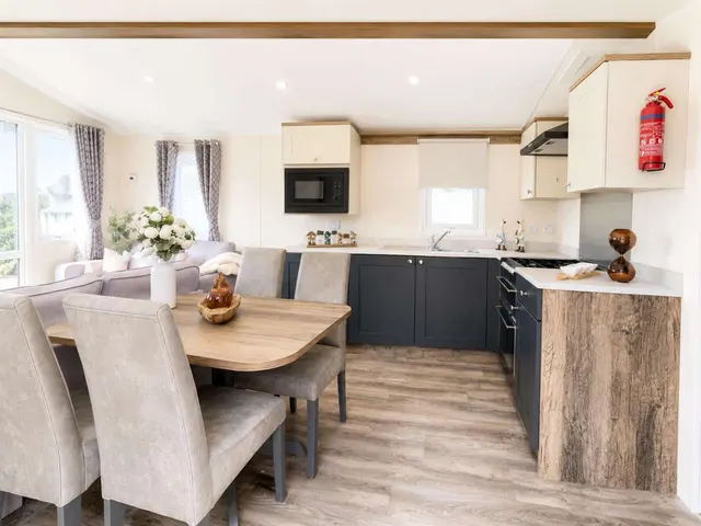 Photo 3 — Pegwell Bay Caravan Park, Pegwell Road, Ramsgate, Kent, CT11 0NJ
