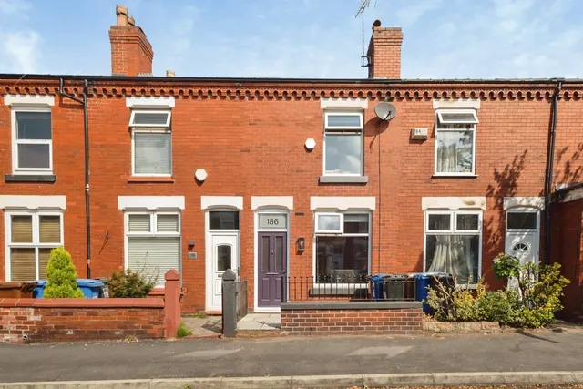 Old Chapel Street, Stockport, Greater Manchester, SK3, photo 1