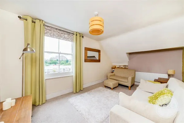 Photo 2 — Wood Vale, Forest Hill, SE23 3ED