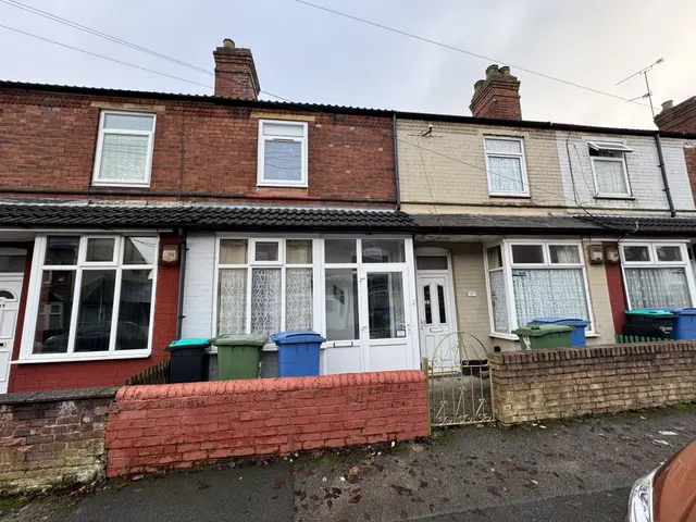 Victoria Street, Mansfield, NG18, photo 1