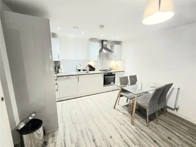 Belgrave Middleway, Birmingham, B5, photo 3