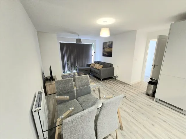 Belgrave Middleway, Birmingham, B5, photo 2