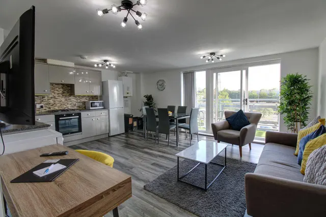 Compair Crescent, Ipswich, IP2, photo 2