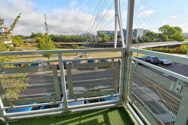 Compair Crescent, Ipswich, IP2, photo 3