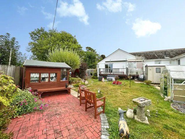 Queensway Mews, Hayle, TR27