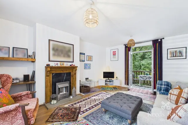 Photo 2 — Rose Villas, West Yorkshire, HX7