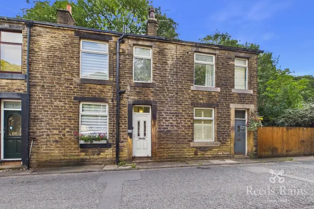 Rose Villas, West Yorkshire, HX7, photo 1