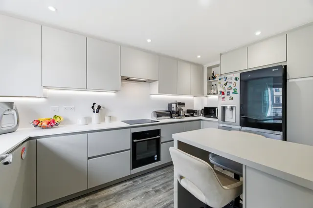 Photo 2 — Bolebec Avenue, Eagle Farm South, Milton Keynes, Milton Keynes, MK17 7AE