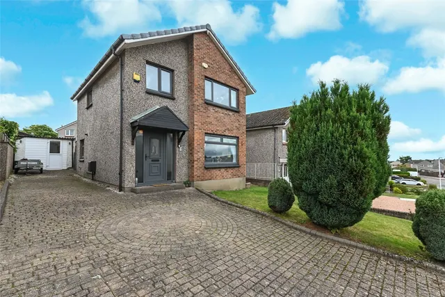 Glenbervie Road, KIRKCALDY, Fife, KY2, photo 1
