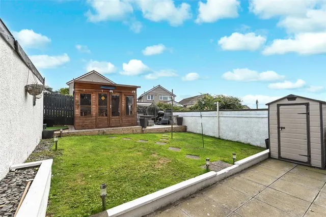 Photo 2 — Glenbervie Road, KIRKCALDY, Fife, KY2