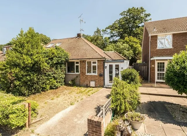 Wingfield Road, Kingston Upon Thames, KT2, photo 1