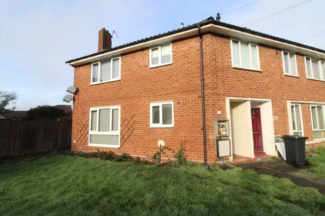 Cole Hall Lane, Birmingham, West Midlands, B34, photo 1