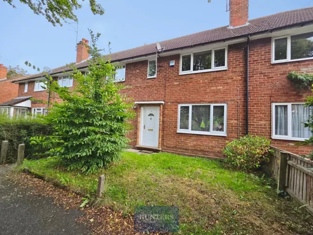 Ferncliffe Road, Birmingham, B17, photo 1