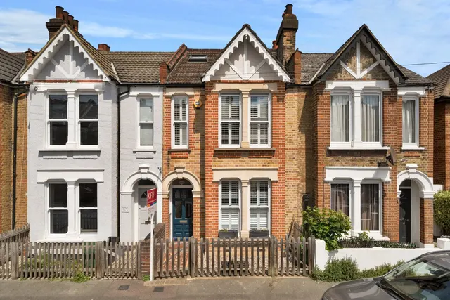 Longhurst Road, Hither Green, London, SE13, photo 1