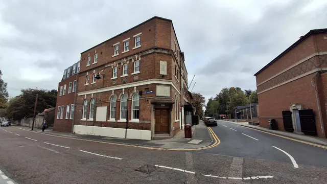 Appleton Gate, Newark, NG24, photo 1