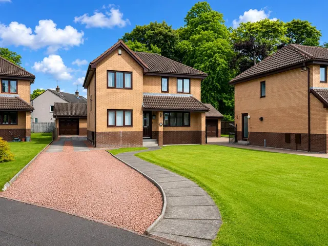 Loancroft Gate, Uddingston, Glasgow, G71 7HN, photo 1