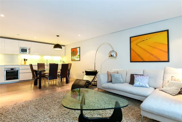 Merchant Square East, Paddington, W2, photo 1