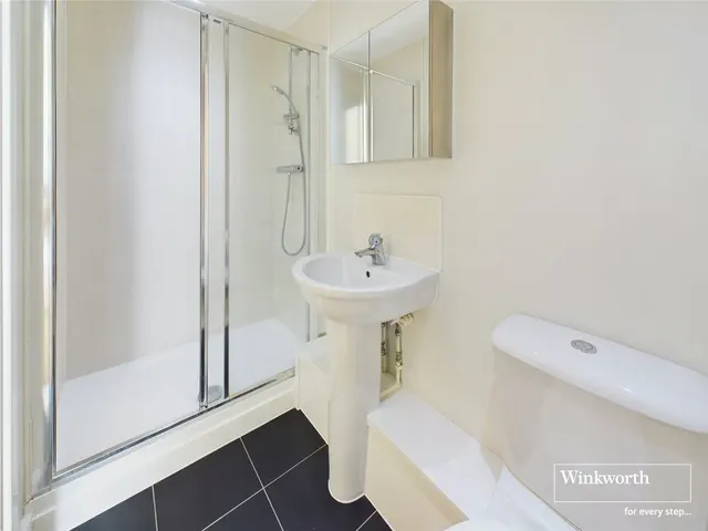 Photo 3 — Boswell Court, 22 Charcot Road, Colindale, London, NW9