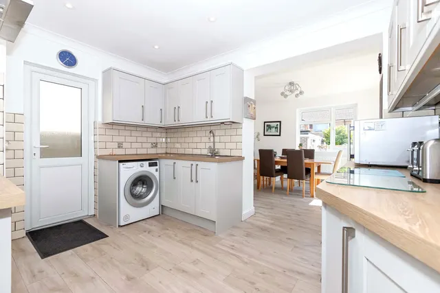 Keymer Crescent, Worthing, BN12, photo 1