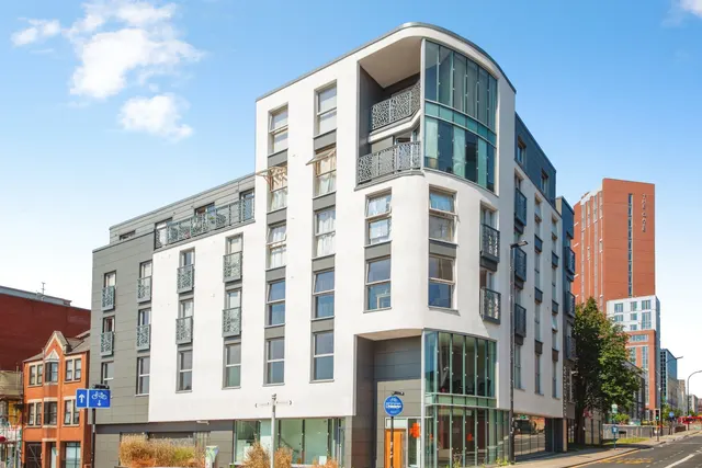 Furnival Street, Sheffield, S1, photo 1