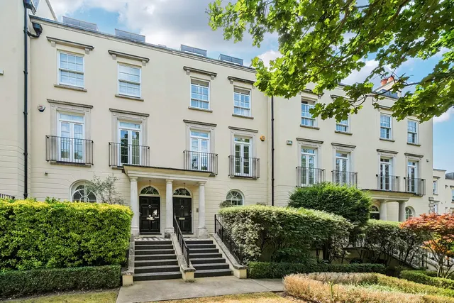Brunswick Terrace, Beckenham, BR3, photo 1