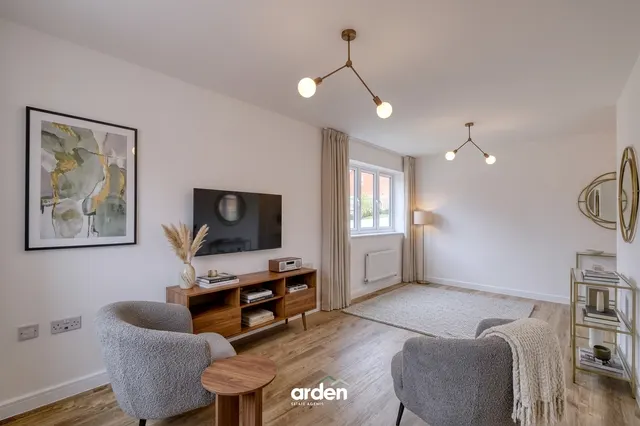 Whitford Road, Bromsgrove, B61, photo 3