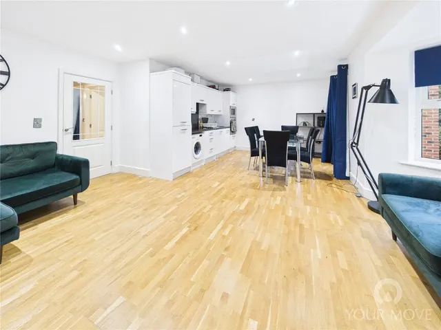 Deanery Court, Darlington, DL3, photo 3