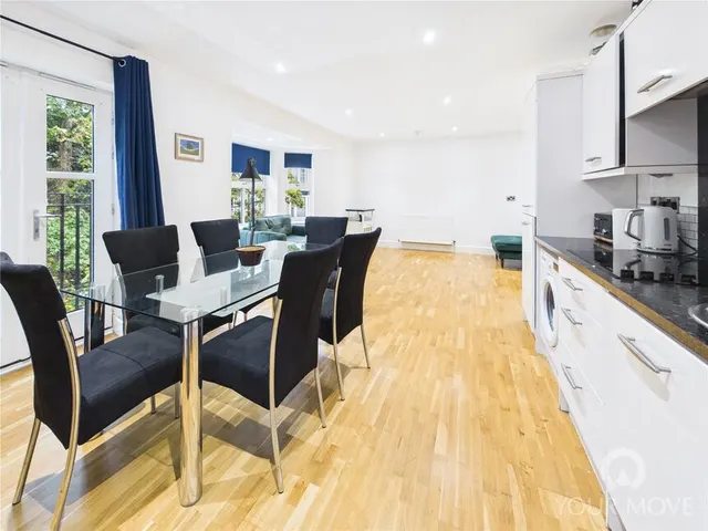 Deanery Court, Darlington, DL3, photo 1
