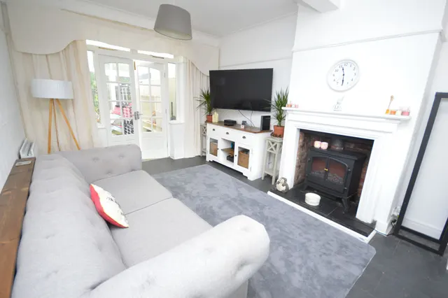Didsbury Road, Stockport, photo 3