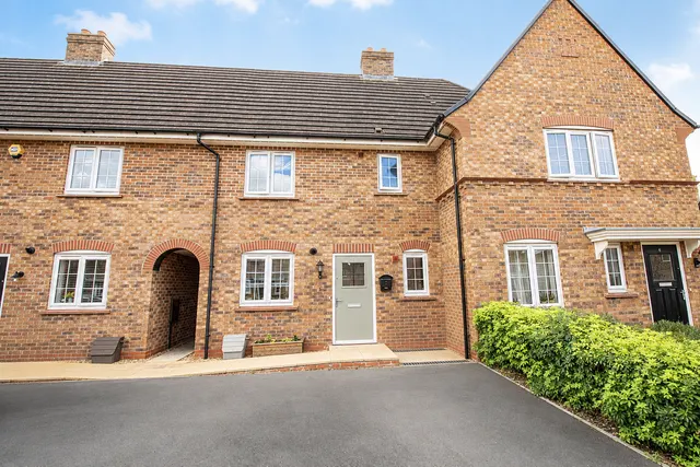 Chimney Way, Stewartby, Bedford, Bedford, MK43 9GW, photo 1