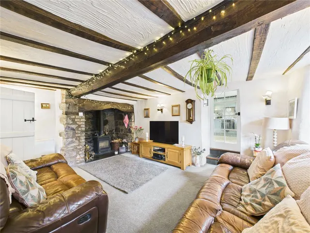 Photo 3 — Bickleigh, Tiverton, Devon, EX16