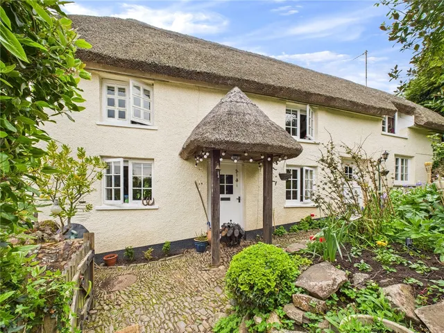 Bickleigh, Tiverton, Devon, EX16, photo 1